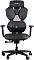 Фото-1 Кресло для геймеров GMNG GG-CH210B чёрный, кожзам, GG-CH210B