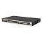 Фото-3 Коммутатор SNR S5310G-48TX-DC Управляемый 54-ports, SNR-S5310G-48TX-DC