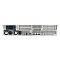 Фото-4 Серверная платформа ASUS RS521A-E12 RS12U (90SF03X1-M000C0), задняя панель крупным планом: два блока питания, сетевые порты и VGA, вентиляционные решётки; помогает понять, какие интерфейсы и питание доступны сзади в стойке.