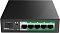 Фото-2 Коммутатор NETIS P106GC 4-PoE Неуправляемый 6-ports, P106GC