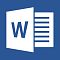 Фото-1 Право пользования Microsoft Word 2016 Single OLP Бессрочно, 059-09076