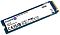 Фото-2 Диск SSD Kingston NV2 M.2 2280 500 ГБ PCIe 4.0 NVMe x4, SNV2S/500G