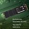 Фото-6 Диск SSD Digma Run S9 M.2 2280 2 ТБ SATA, DGSR1002TS93T