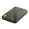 Фото-1 Внешний корпус для HDD/SSD AgeStar 3UB2A12-6G 2.5&quot; чёрный, 3UB2A12-6G (BLACK)