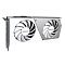 Фото-2 Видеокарта INNO3D NVIDIA GeForce RTX 4060 Twin X2 OC GDDR6 8GB, N40602-08D6X-173051W