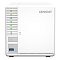 Фото-3 Сетевое хранилище NAS QNAP TS-364 3x3.5&quot; Tower белый, TS-364-4G