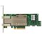 Фото-1 Адаптер главной шины Broadcom 9400-8i8e SAS/SATA/NVMe 12 Гб/с, 05-50031-18005 / 03-50031-18005