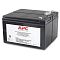 Фото-1 Батарея для ИБП APC by Schneider Electric #113, APCRBC113