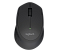 Фото-2 Мышь Logitech M280 Беспроводная чёрный, 910-004291