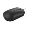 Фото-2 Мышь Lenovo 400 Compact Проводная чёрный, GY51D20875