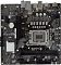 Фото-1 Материнская плата BIOSTAR H610MS mATX LGA 1700, H610MS