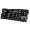 Фото-4 Клавиатура механическая Acer OKW126 Проводная чёрный, ZL.KBDEE.00G