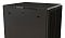 Фото-4 Напольный шкаф Hyperline TTB 42U чёрный, TTR-4261-DD-RAL9005