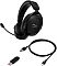 Фото-6 Наушники HyperX Cloud Stinger 2 wireless black чёрный, 676A2AA