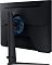 Фото-9 Монитор Samsung S32AG320NI 32&quot; VA чёрный, LS32AG320NIXCI