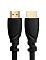 Фото-2 Видео кабель с Ethernet Greenconnect HM300 HDMI (M) -&gt; HDMI (M) 1.2 м, GCR-51641