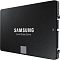 Фото-3 Диск SSD Samsung 870 EVO 2.5&quot; 250 ГБ SATA, MZ-77E250B/EU