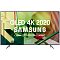 Фото-2 Телевизор Samsung Q70T 85&quot; 3840x2160 (4K) серый, QE85Q70TAUXRU