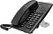Фото-3 IP-телефон Fanvil H3 SIP чёрный, H3