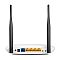Фото-5 Беспроводной маршрутизатор TP-Link TL-WR841N 2.4 ГГц 300 Мб/с, TL-WR841N