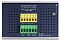 Фото-3 Промышленный коммутатор Planet IGS-6325-8UP2S 8-PoE Управляемый 10-ports, IGS-6325-8UP2S