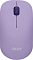 Фото-1 Мышь Acer OMR205 Беспроводная фиолетовый, ZL.MCEEE.02K