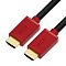 Фото-1 Видео кабель с Ethernet Greenconnect HM400 HDMI (M) -&gt; HDMI (M) 1 м, GCR-HM450-1.0m