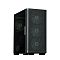 Фото-4 Корпус Zalman M4 Mini Tower Без БП чёрный, M4 Black