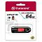 Фото-2 USB накопитель Transcend JetFlash 590 USB 2.0 64GB, TS64GJF590K