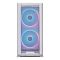 Фото-2 Корпус LIAN LI Lancool 216 RGB Midi Tower Без БП белый, G99.LAN216RW.00