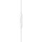 Фото-5 Наушники Apple EarPods 3.5 мм белый, MNHF2ZM/A