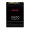 Фото-1 Диск SSD SanDisk X600 2.5&quot; 256 ГБ SATA, SD9SB8W-256G-1122
