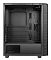Фото-3 Корпус Azza Prime 360E Midi Tower Без БП чёрный, CSAZ- 360E PRIME 360E
