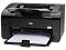 Фото-1 Принтер HP LaserJet Pro P1102w A4 лазерный черно-белый, CE658A