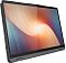 Фото-8 Ноутбук Lenovo IdeaPad Flex 5 16ALC7 16&quot; 2560x1600 (WQXGA), 82RA003WRU