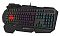 Фото-4 Клавиатура мембранная A4Tech Bloody B310N Проводная чёрный, B310N