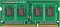 Фото-1 Модуль памяти PATRIOT 4 ГБ SODIMM DDR3 1600 МГц, PSD34G160081S