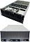 Фото-4 Серверная платформа Asus ESC8000A-E12-SKU2 8x3.5" Rack 4U, 90SF02H2-M001J0