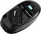 Фото-10 Мышь A4Tech Fstyler FB12 Беспроводная чёрный, FB12 BLACK
