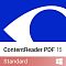 Фото-1 Подписка Content AI ContentReader PDF 15 Standard Рус. ESD 12 мес., CR15-1S1W01
