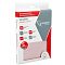 Фото-4 Внешний корпус для HDD/SSD 2.5&Prime; Gembird EE2-U3S-65, коробка с изображением красного корпуса и маркировкой интерфейса SATA/USB и &laquo;5 Gbps&raquo;, вид упаковки под углом на белом фоне &mdash; чтобы сверить модель и обозначения на упаковке.