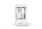 Фото-2 Корпус HYTE Y40 Midi Tower Без БП белый, CS-HYTE-Y40-WW