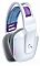 Фото-2 Наушники Logitech G733 белый, 981-000885