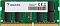 Фото-1 Модуль памяти ADATA Premier 16 ГБ SODIMM DDR4 2666 МГц, AD4S266616G19-RGN