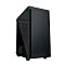 Фото-1 Корпус Zalman T3 PLUS Mini Tower Без БП чёрный, T3 PLUS