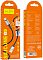 Фото-7 USB кабель HOCO Lightning -&gt; USB Type A (M) 2.4A 3 м, X92 HONEST IP