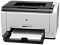 Фото-1 Принтер HP LaserJet Pro CP1025nw A4 лазерный цветной, CE918A