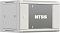 Фото-2 Настенный шкаф NTSS Премиум 6U серый, NTSS-W6U6060GS-2