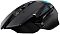 Фото-2 Мышь Logitech G502 Lightspeed Беспроводная чёрный, 910-005571