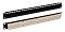 Фото-2 Патч-панель Hyperline 24-ports UTP RJ-45 1U, PP3-19-24-8P8C-C5E-110D